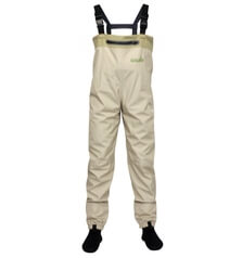 NORFIN WADERS WHITEWATER