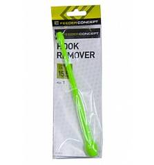 FEEDER CONCEPT HOOK REMOVER 13,5CM 1PCS