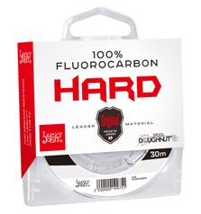 LUCKY JOHN FLUOROCARBON HARD 30M