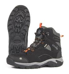 NORFIN MISSION BL BOOTS 46