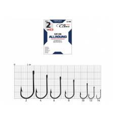 COBRA VIKING ALLROUND C126 10PCS