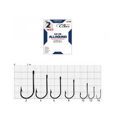 COBRA VIKING ALLROUND C126 10PCS