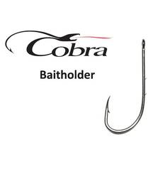 COBRA HOOKS BAITHOLDER 10PCS