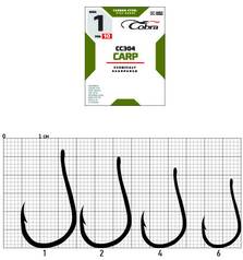 COBRA CC304 CARP
