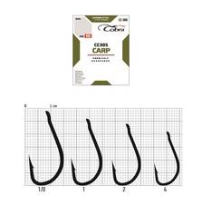 COBRA CARP CC305 10PCS