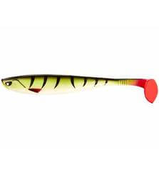 LUCKY JOHN BASARA SOFT SWIM 15cm 3pc