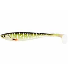 LUCKY JOHN BASARA SOFT SWIM 15cm 3pc