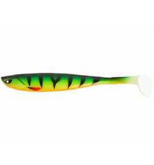 LUCKY JOHN BASARA SOFT SWIM 15cm 3pc