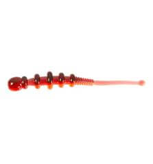 LUCKY JOHN TIPSY WORM 5.8 cm CHEESE