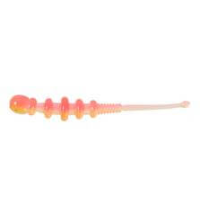 LUCKY JOHN TIPSY WORM 5.8 cm CHEESE