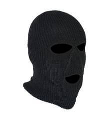 NORFIN MASK KNIFTED BLACK