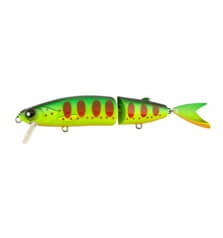 LUCKY JOHN ANTIRA 3X SWIM SP 115mm 15g