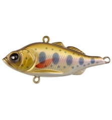 LUCKY JOHN VIKARA 62mm 13g