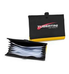 TUBERTINI 7 compartement bag