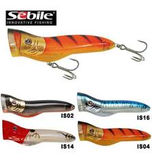 SEBILE SPLASHER 152mm 78G FL-IS02