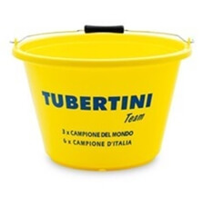 TUBERTINI VEDRO 8l