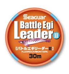 SEAGUAR BATTLE EGI LEADER