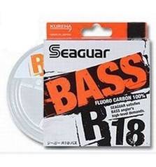 SEAGUAR R18 BASS spinning fc nylon