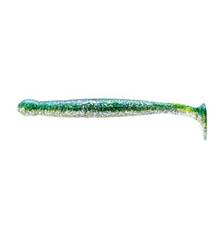 ECOGEAR GRASS MINNOW 85mm 8pcs