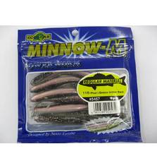 ECOGEAR MINNOW 100mm