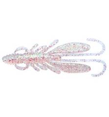 ECOGEAR BUG ANTS 7.6cm explosive scent 8pcs