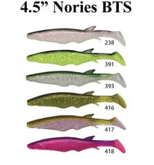 MARUKYU NORIES BTS 115mm