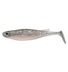 ECOGEAR BALT 8.9cm saltwater explosive scent 6pcs
