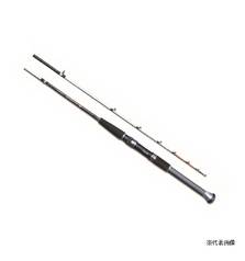 PRO TRUST PG TETRA FIGHTER 120M allround boat rod 120cm 20-75g