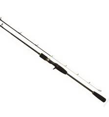 PRO TRUST METAL RIDE MR-B682 BOAT EGGING 203cm max.150g max. pe1