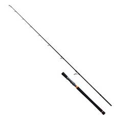 SLASH FULLSAIL THIEF FT-S615 2pc JIGGING ROD 140-300g max PE4