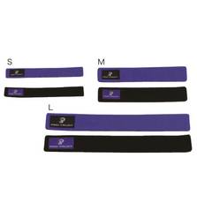 PRO TRUST ROD BELT BLUE #M
