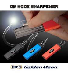 GOLDEN MEAN HOOK SHARPENER