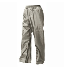 MAKKU AS-1400 NYLOON PANTS LIGHT GRAY