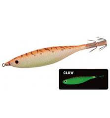 YO-ZURI SQUID JIG CRYSTAL ULTRA Y2 80MM SS