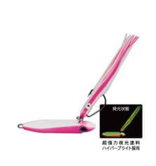 DUEL SALTY BAIT CASTING INCHIKU LURE 10g