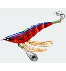 YO-ZURI TAKOYAN OCTOPUS SQUID JIG 42g casting & vertical #HIE