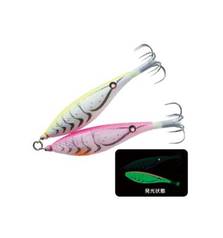 YO-ZURI TAKOYAN OCTOPUS JIG SET #3.5