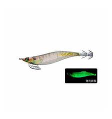 DUEL EZ-Q FINPLUS TR 3.0 30G