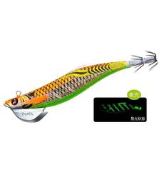 DUEL EZ-Q FINPLUS TR 3.5 40G