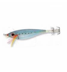 YO-ZURI SQUID JIG ULTRA CLOTH SS M2 #BLRI