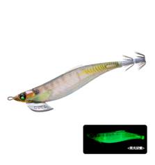 DUEL EZ-Q FINPLUS RUNGUN 3.5