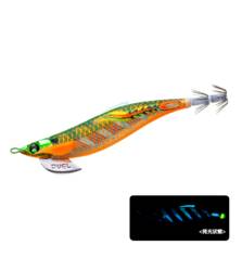 DUEL EZ-Q FINPLUS RUNGUN 3.5