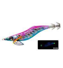 YO-ZURI AUIRE-Q FIN ACE #3.0