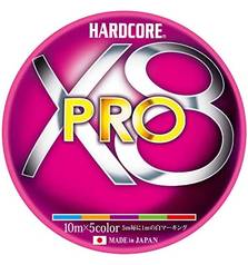 DUEL HARDCORE X8 PRO 300m