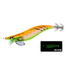 YO-ZURI AURIE-Q CLOTH 2.5