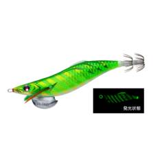 YO-ZURI AURIE-Q LONG CAST 3.5