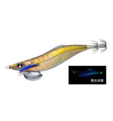 YO-ZURI AURIE-Q LONG CAST 3.5