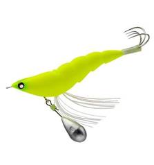 YO-ZURI TAKOYAN OCTOPUS SQUID JIG 42g casting & vertical #YT