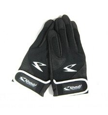 SHOUT MESH GLOVE