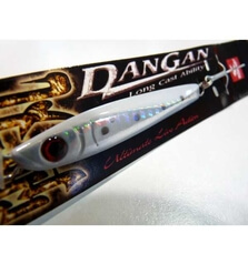 SHOUT DANGAN 40g